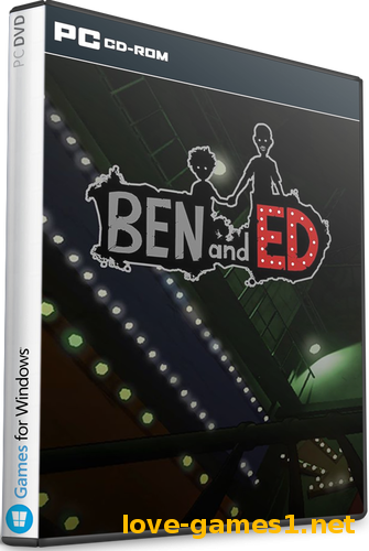  Ben And Ed       -  11