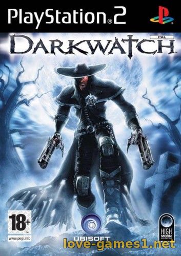 Darkwatch    -  4