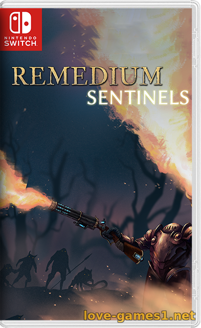 instal the last version for apple REMEDIUM Sentinels