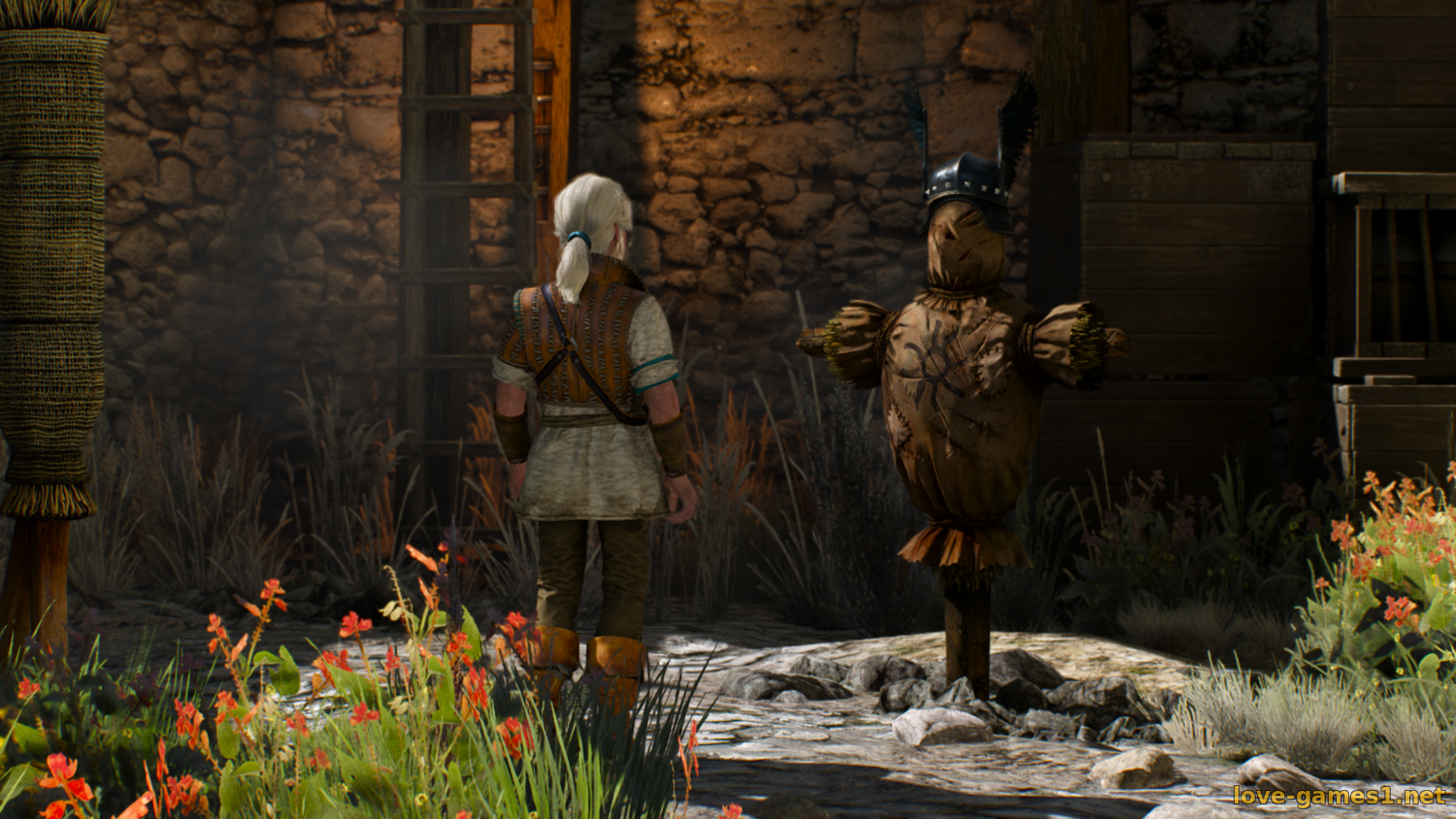 Games torrent the witcher 3 фото 24