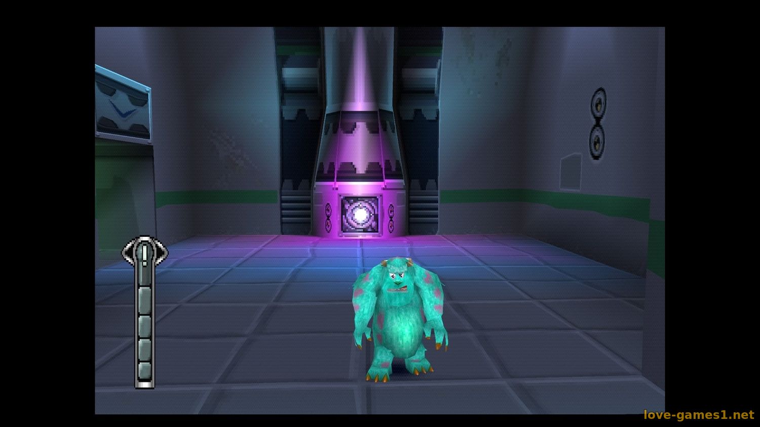 Monsters inc scream. Monsters Inc Scream Team. Monsters, Inc. Scream Team ps2. Monsters, Inc./credits.