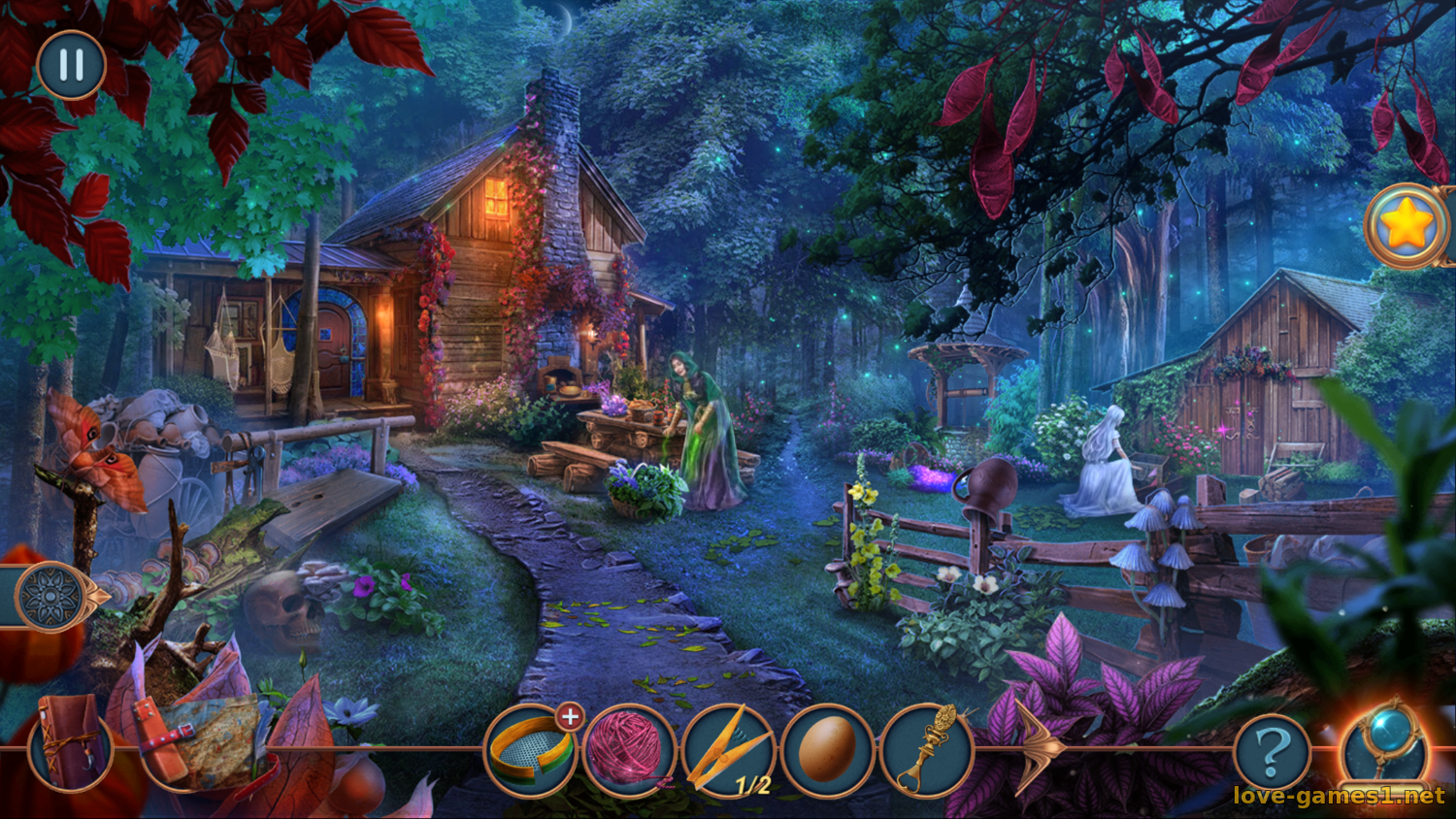 Игра royal romance. Royal Romances 5 - Cursed Heart's. Nightmares from the Deep: the Cursed Heart Collector's Edition.