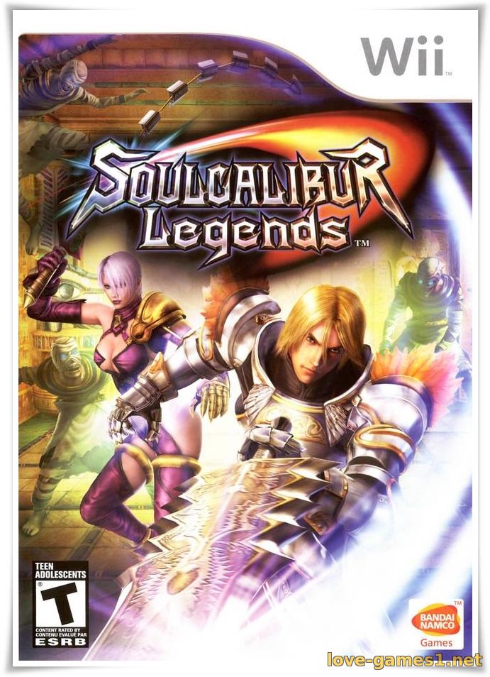 Download wii games. Wii игры. SOULCALIBUR Legends. Wii игры обложки. SOULCALIBUR Legends Wii геймплей.