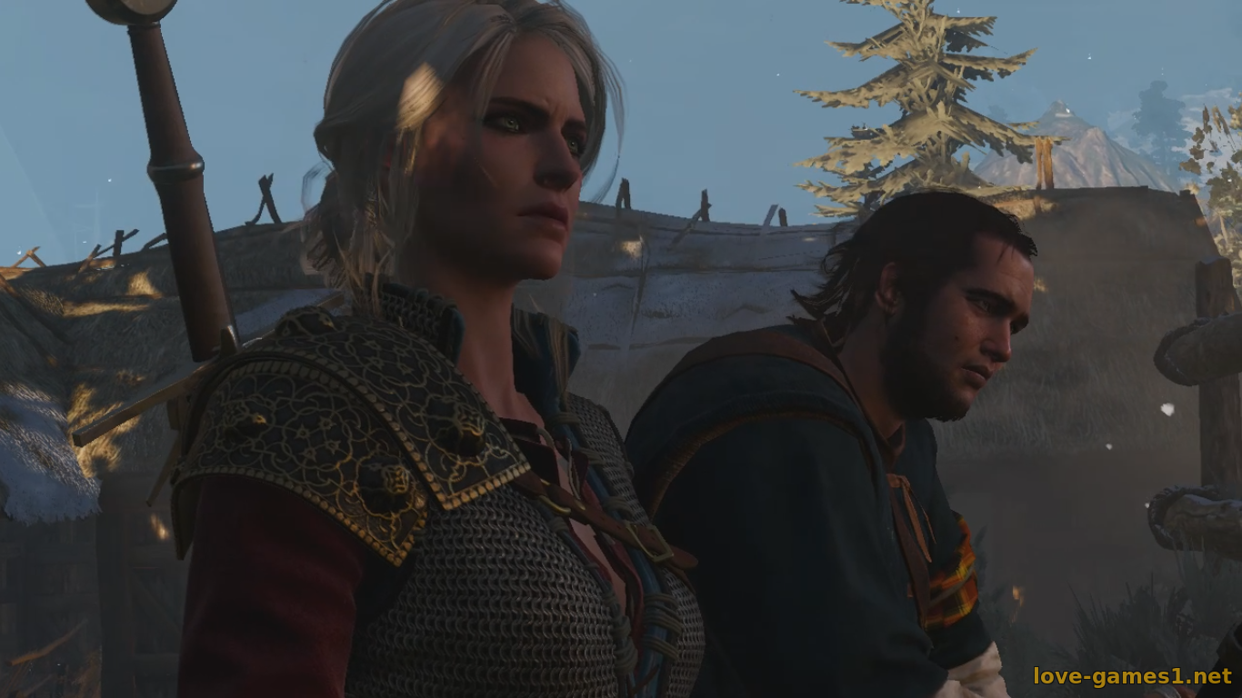 The witcher 3 torrent xatab фото 47