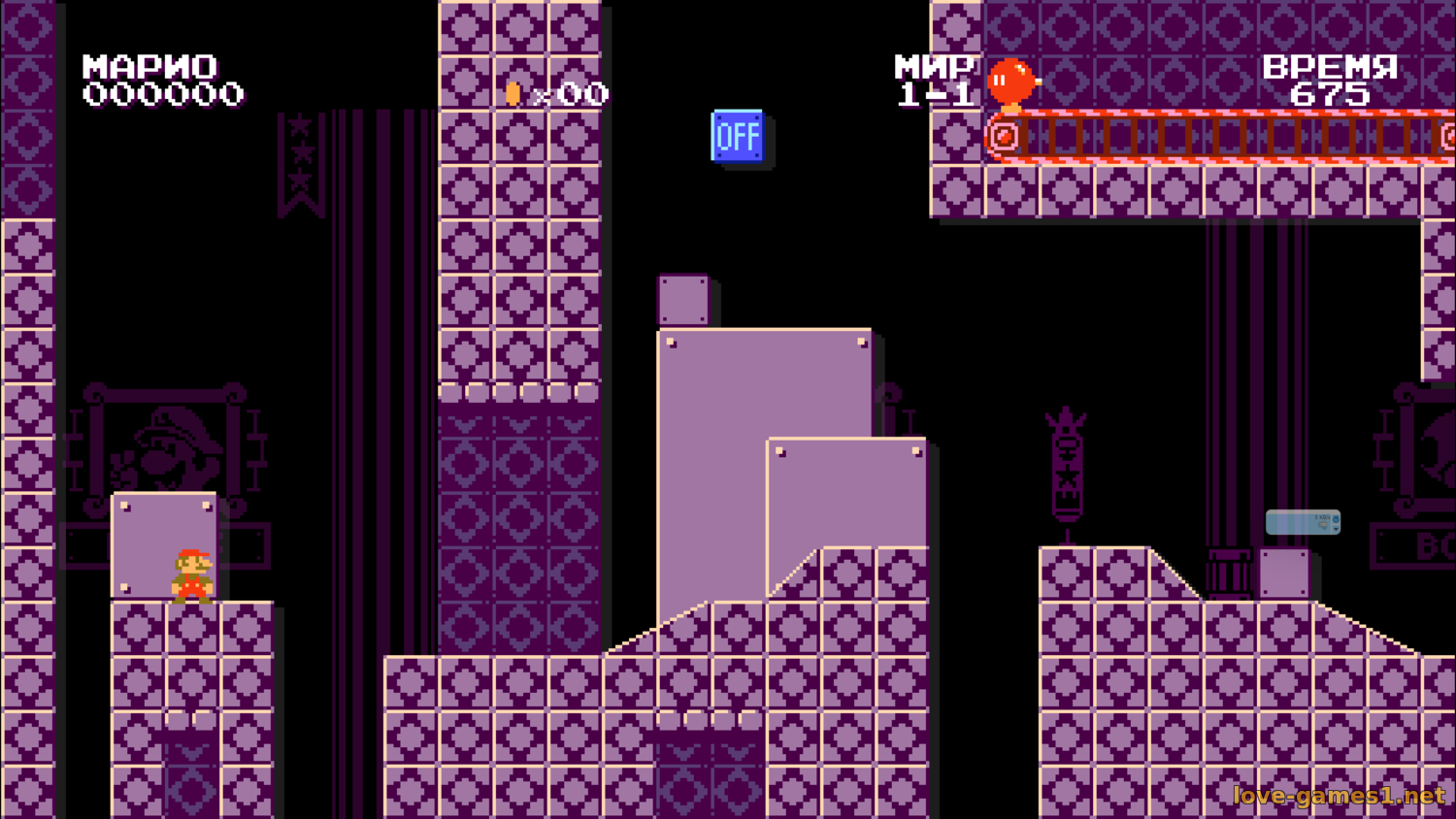 Super Mario Bros. Remastered (2025) PC (1.0.1)