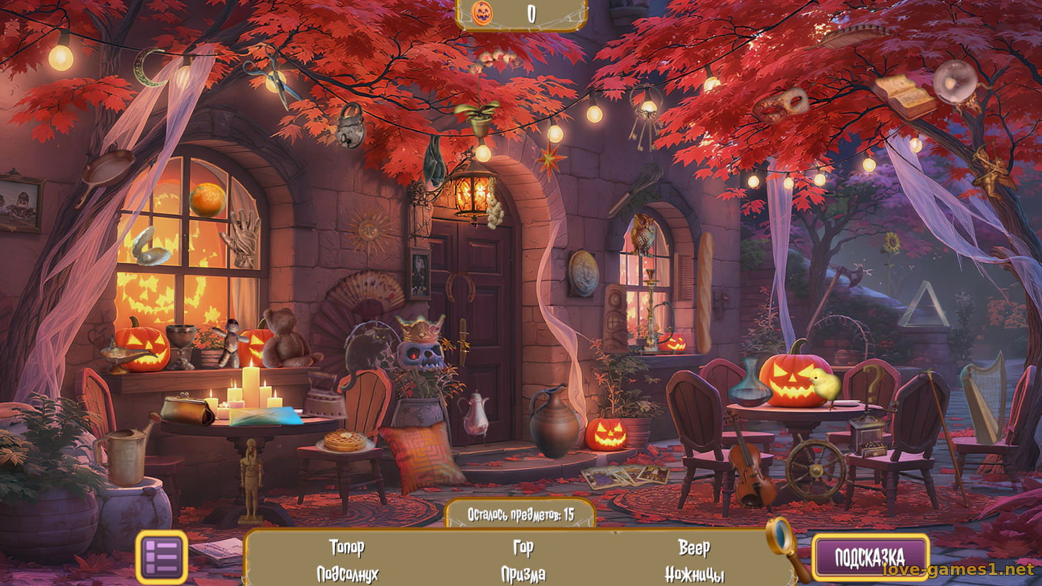 Mistyvale / Туманная Долина (2025) PC