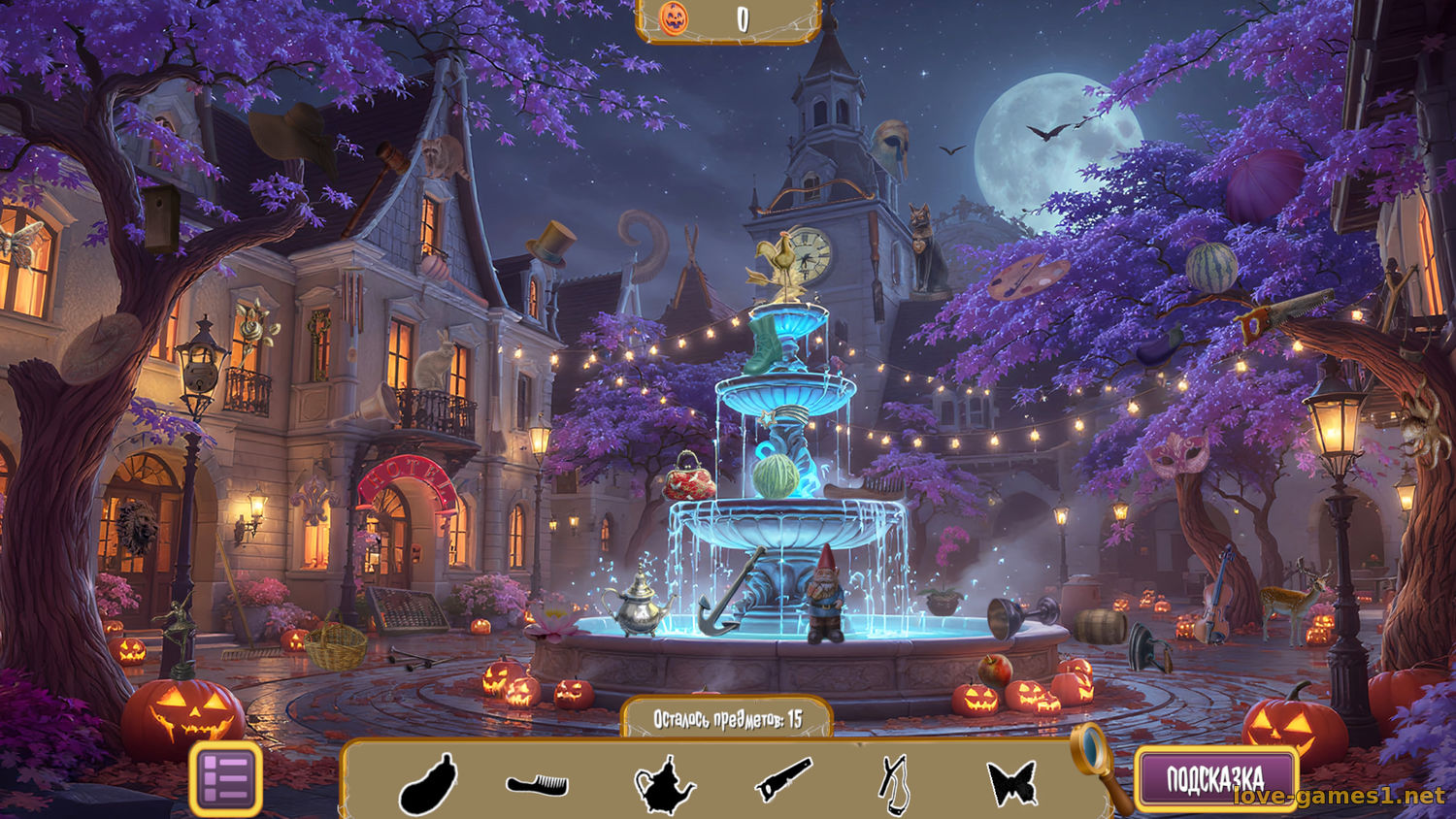 Mistyvale / Туманная Долина (2025) PC