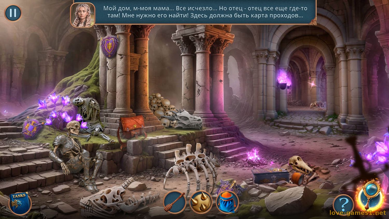 Chivalry Quest: Sword and Flame Collector's Edition / Рыцарский Квест: Меч и Пламя Коллекционное Издание (2025) PC