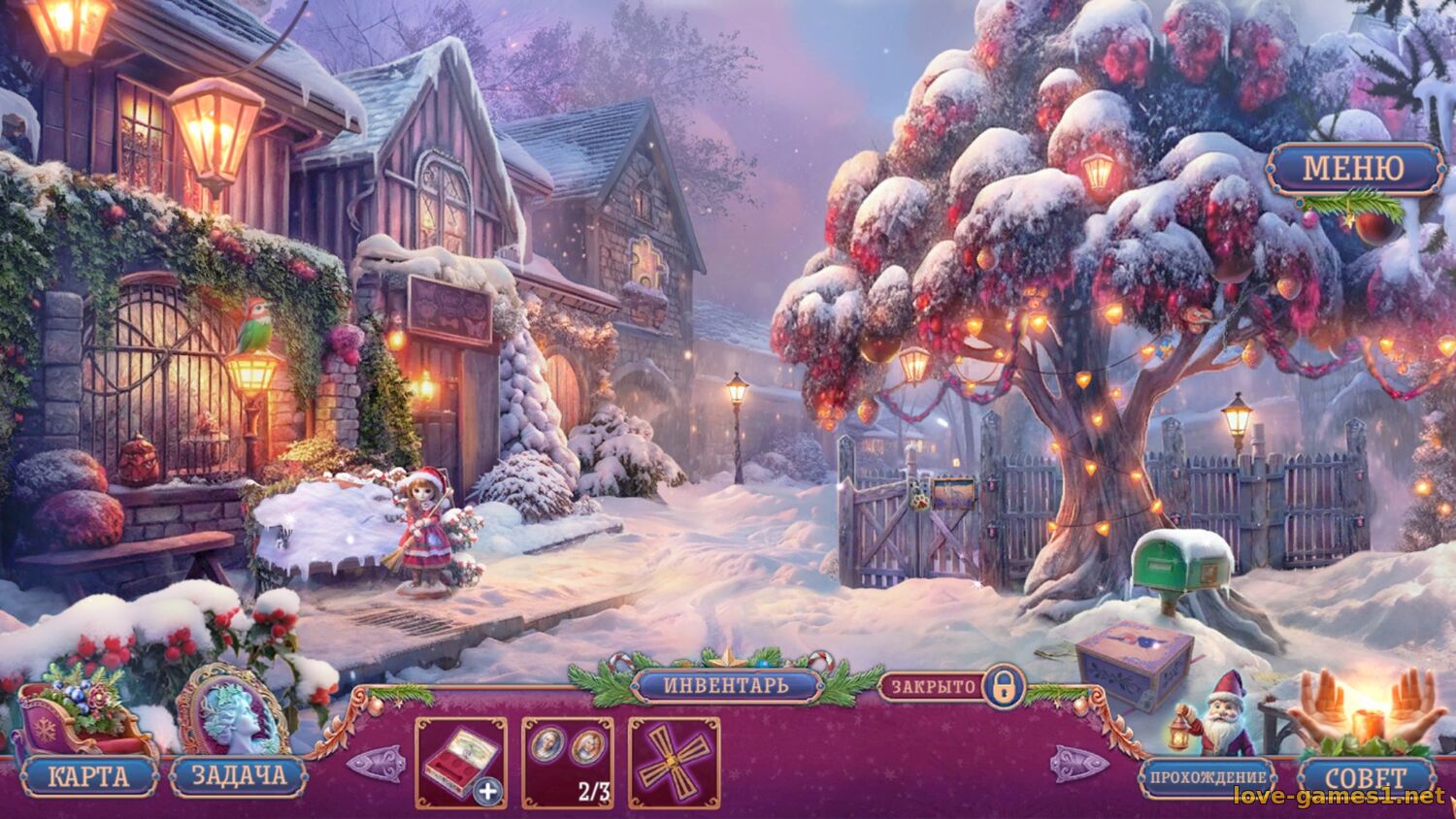 Christmas Stories: By Candlelight Collector's Edition / Рождественские истории: Свет свечи Коллекционное издание (2025) PC