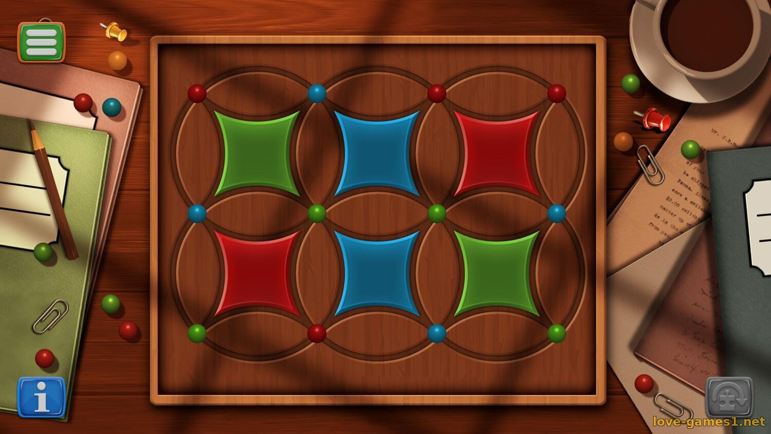 Montgomery Fox and the Case of the Missing Ballerinas / Монтгомери Фокс и дело о пропавших балеринах (2021) PC