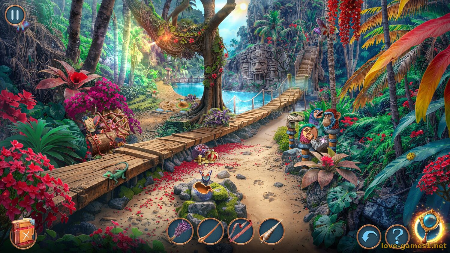 Adventure Seekers: Lost to Sea Collector's Edition / Искатели Приключений: Унесенные Морем Коллекционное Издание (2026) PC