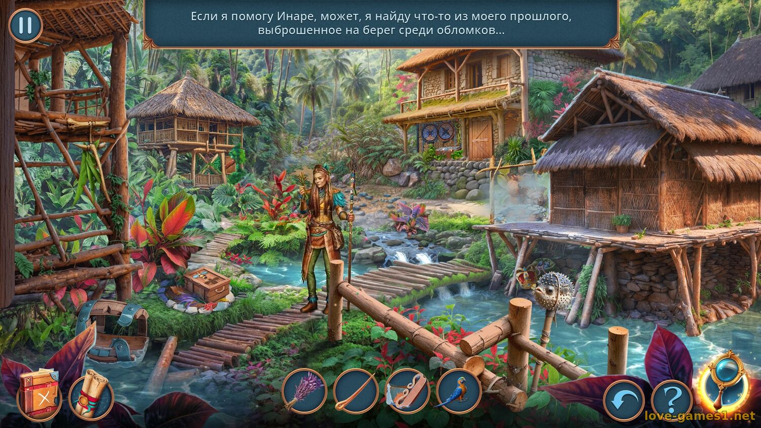 Adventure Seekers: Lost to Sea Collector's Edition / Искатели Приключений: Унесенные Морем Коллекционное Издание (2026) PC