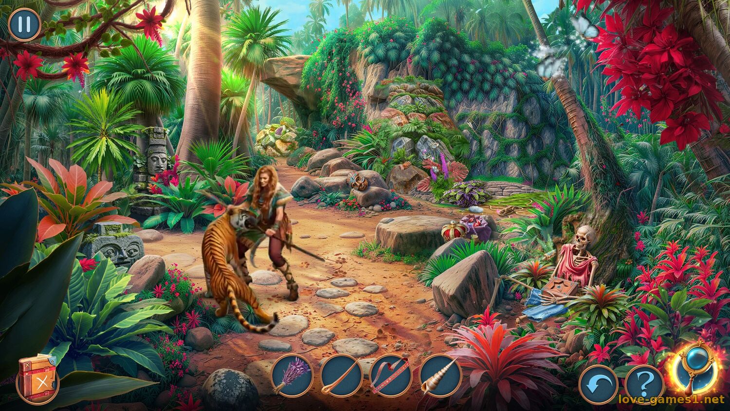 Adventure Seekers: Lost to Sea Collector's Edition / Искатели Приключений: Унесенные Морем Коллекционное Издание (2026) PC