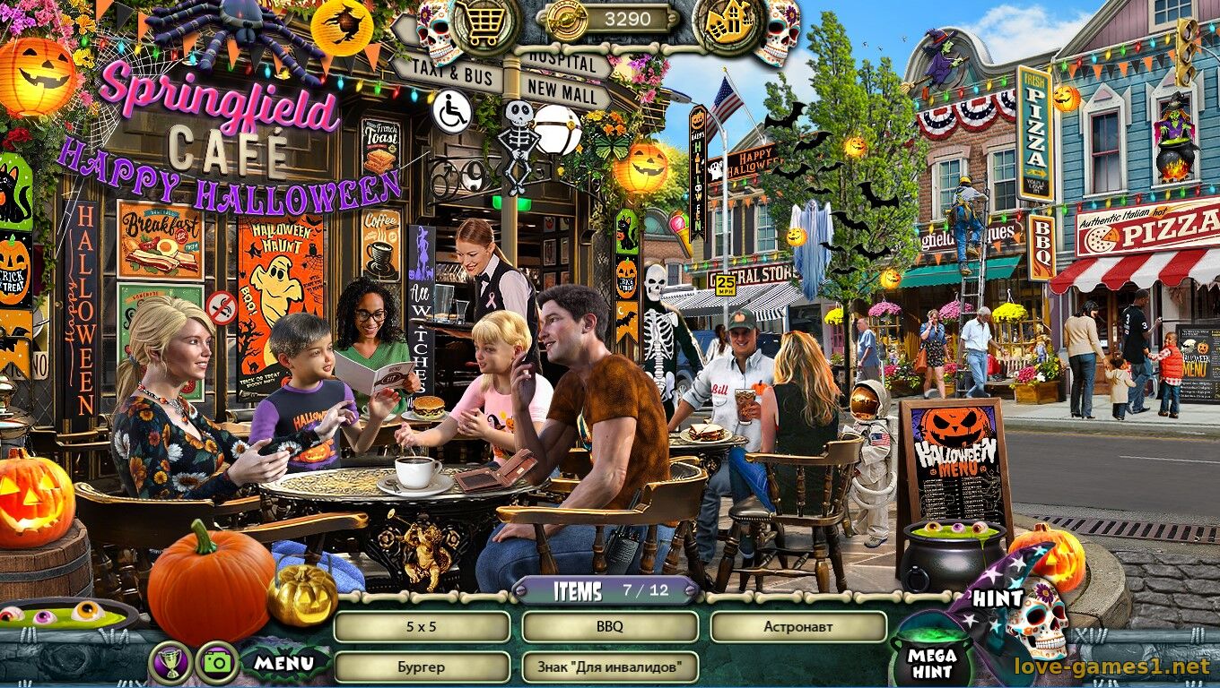 Halloween: Trick or Treat 3 Collector's Edition (2024) PC