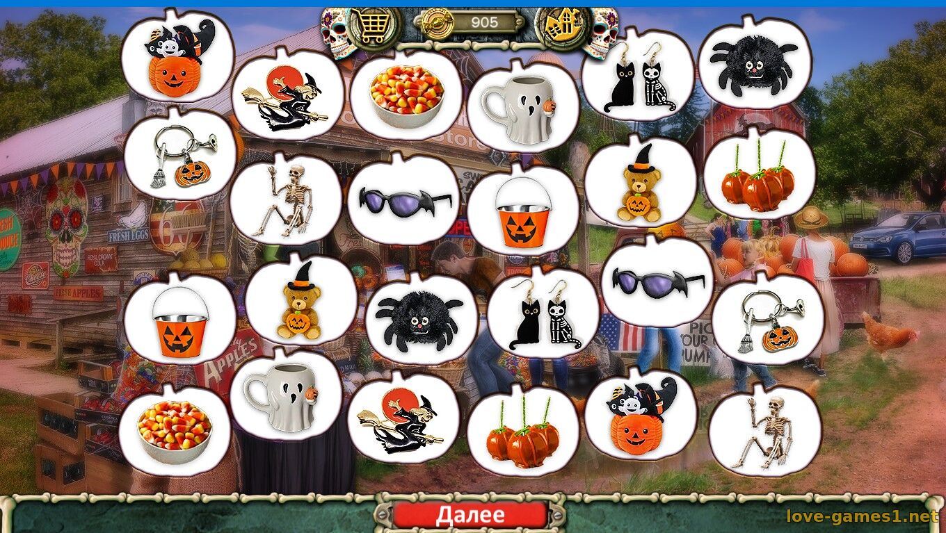 Halloween: Trick or Treat 3 Collector's Edition (2024) PC