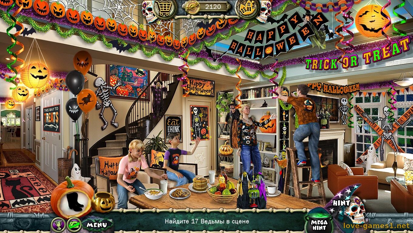 Halloween: Trick or Treat 3 Collector's Edition (2024) PC