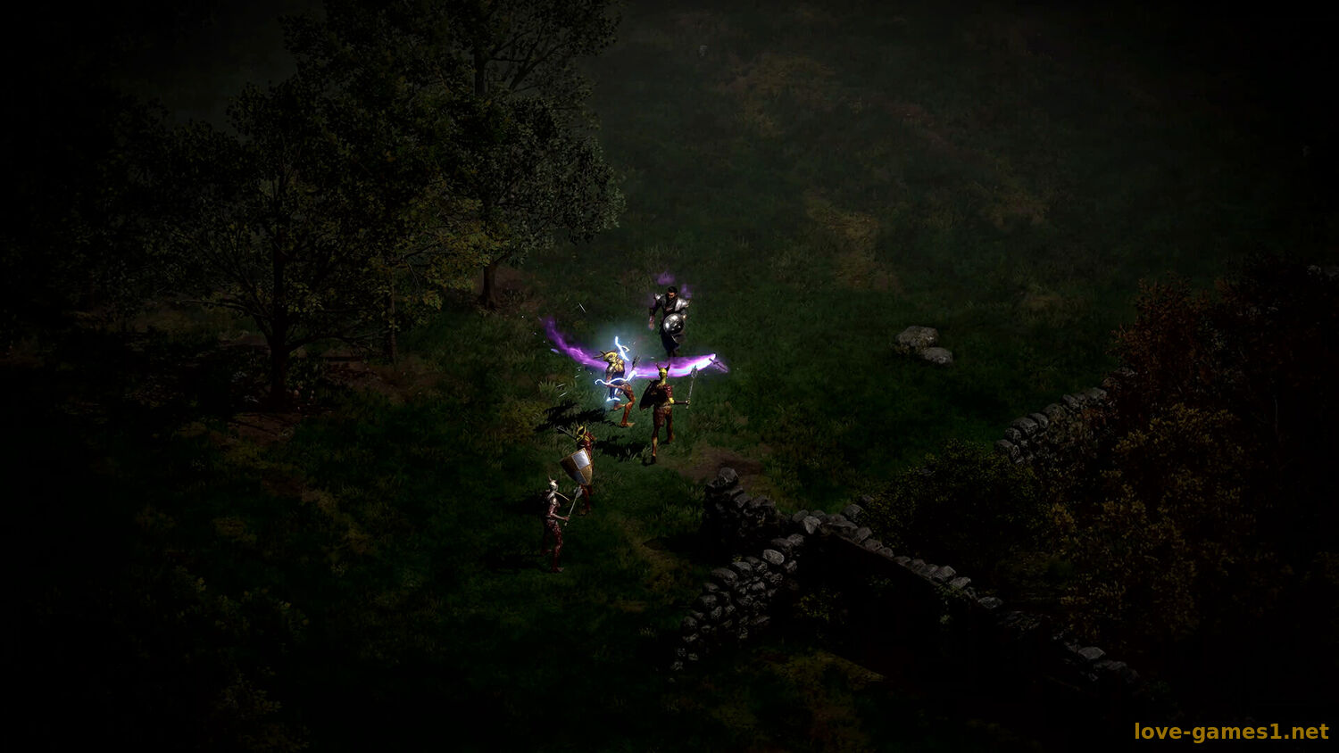 Diablo II Resurrected Infernal Edition (2026) PC