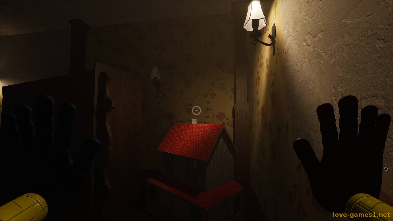 Poppy Playtime - Chapter 5 (2026) PC (build 21976689)