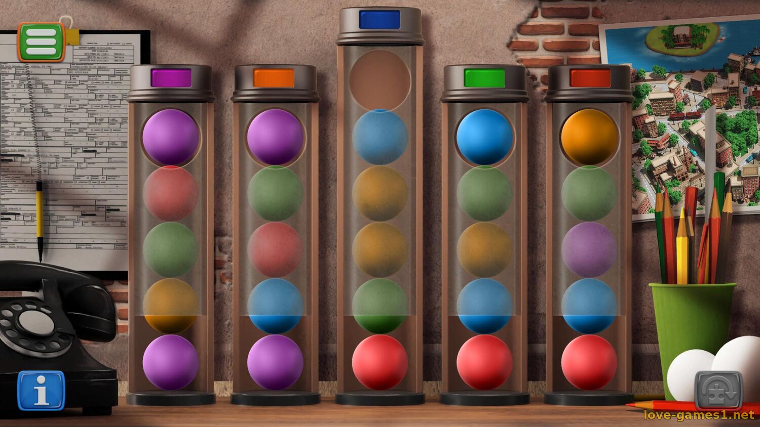 Montgomery Fox and the Revenge of Victor Draven / Монтгомери Фокс и месть Виктора Дрейвена (2023) PC