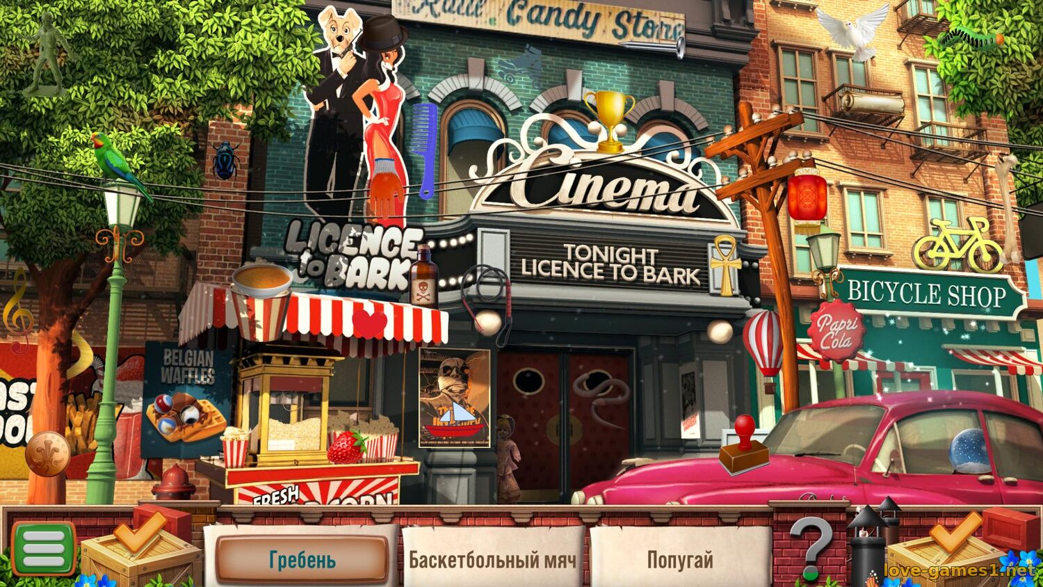 Montgomery Fox and the Revenge of Victor Draven / Монтгомери Фокс и месть Виктора Дрейвена (2023) PC