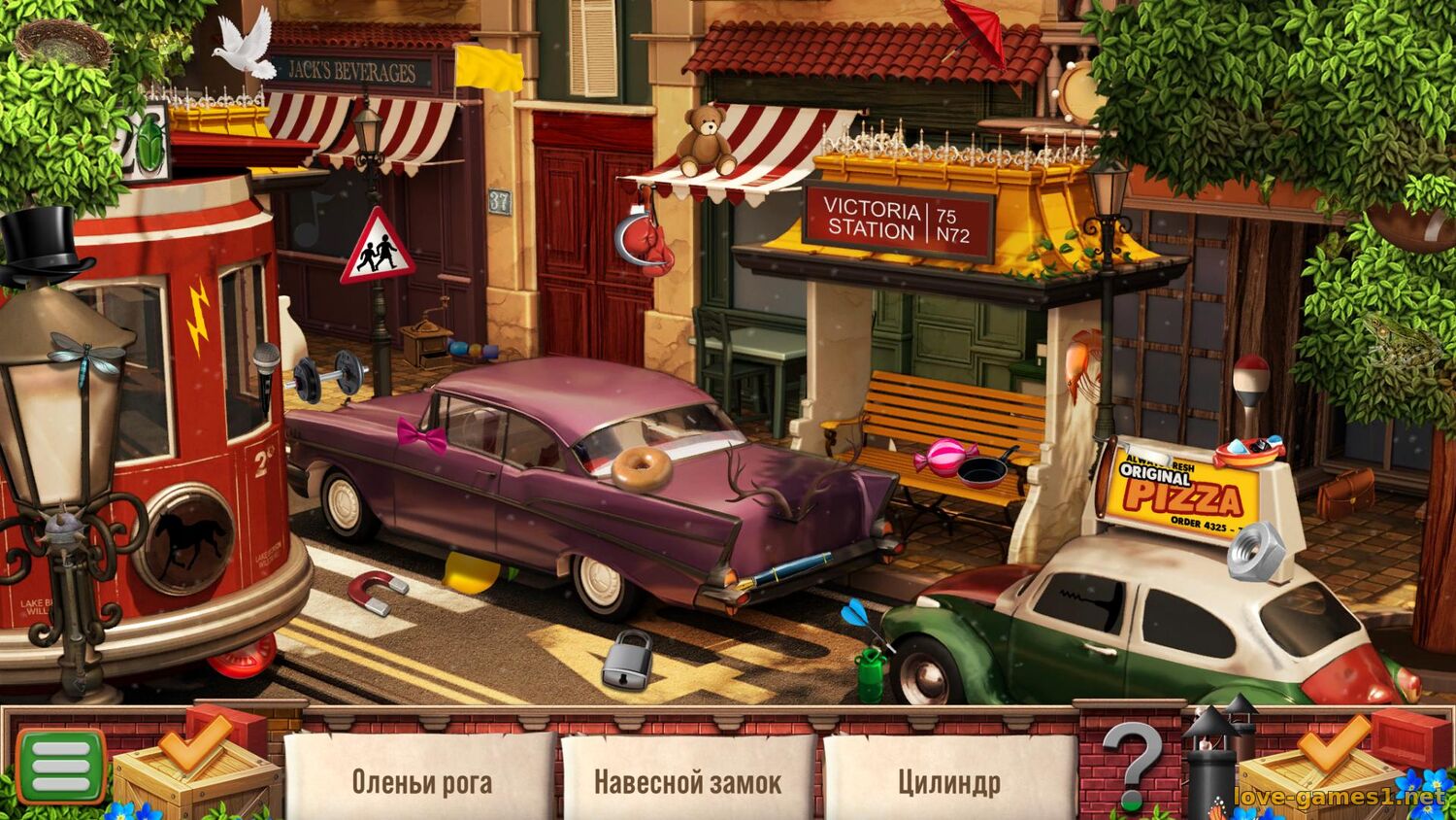 Montgomery Fox and the Revenge of Victor Draven / Монтгомери Фокс и месть Виктора Дрейвена (2023) PC