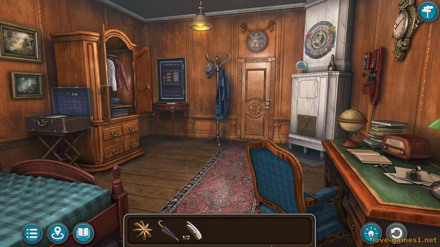Mystery Detective Adventure 2 Collector's Edition (2026) PC