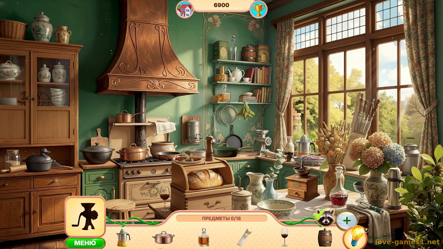Sweet Home Look and Find 7 Collector’s Edition (2026) PC