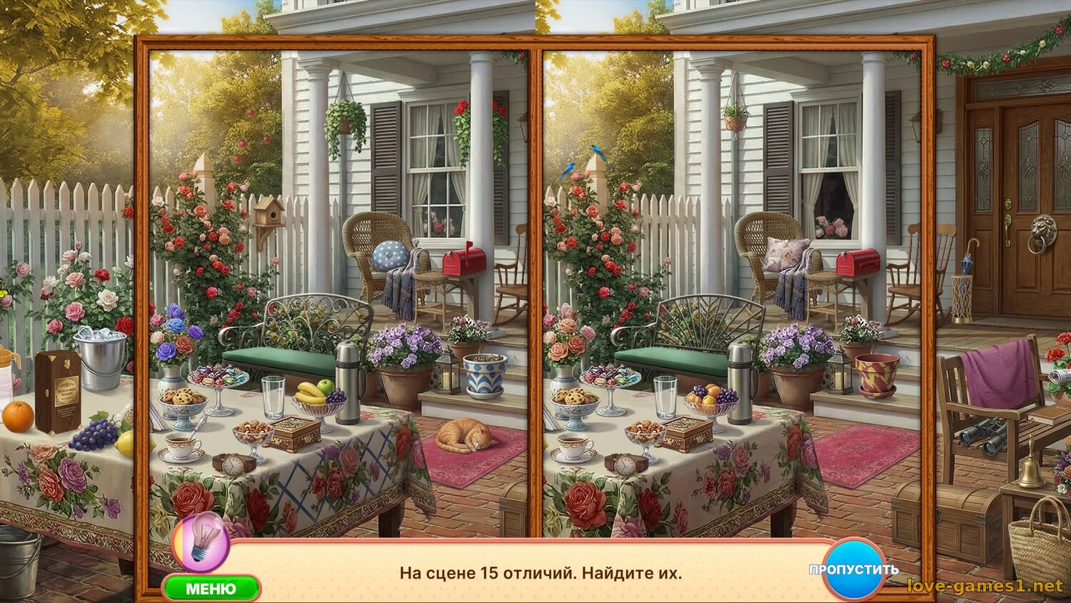 Sweet Home Look and Find 7 Collector’s Edition (2026) PC