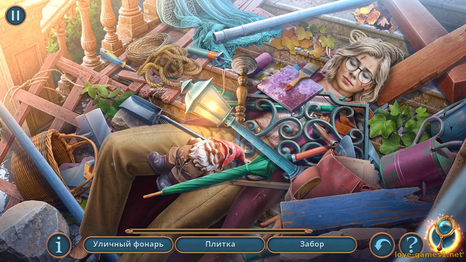 Hidden Legacy: Whispering Walls Collector's Edition / Скрытое Наследие: Шепчущие стены Коллекционное Издание (2026) PC