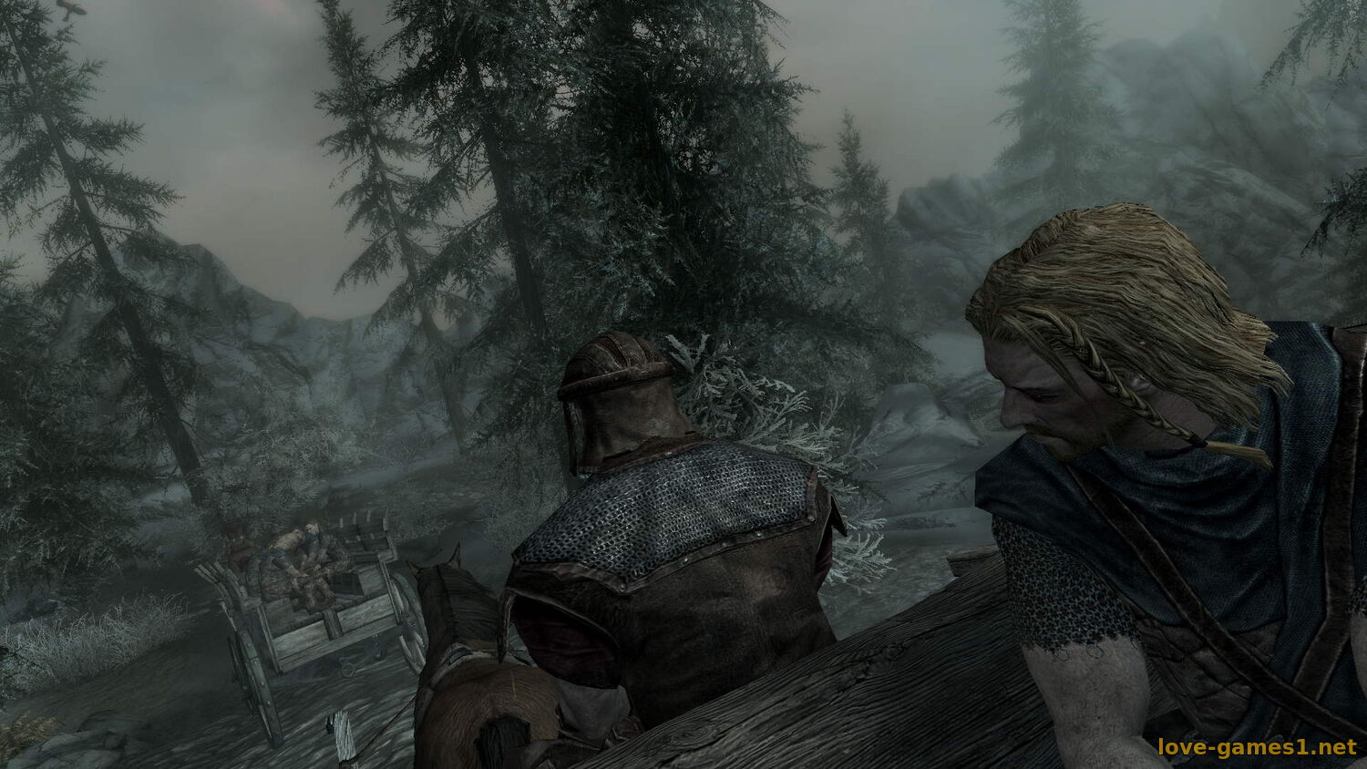 The Elder Scrolls V (5): Skyrim - Special Edition + Anniversary Edition (2021) PC (1.7.104.0.8 + 1 DLC)