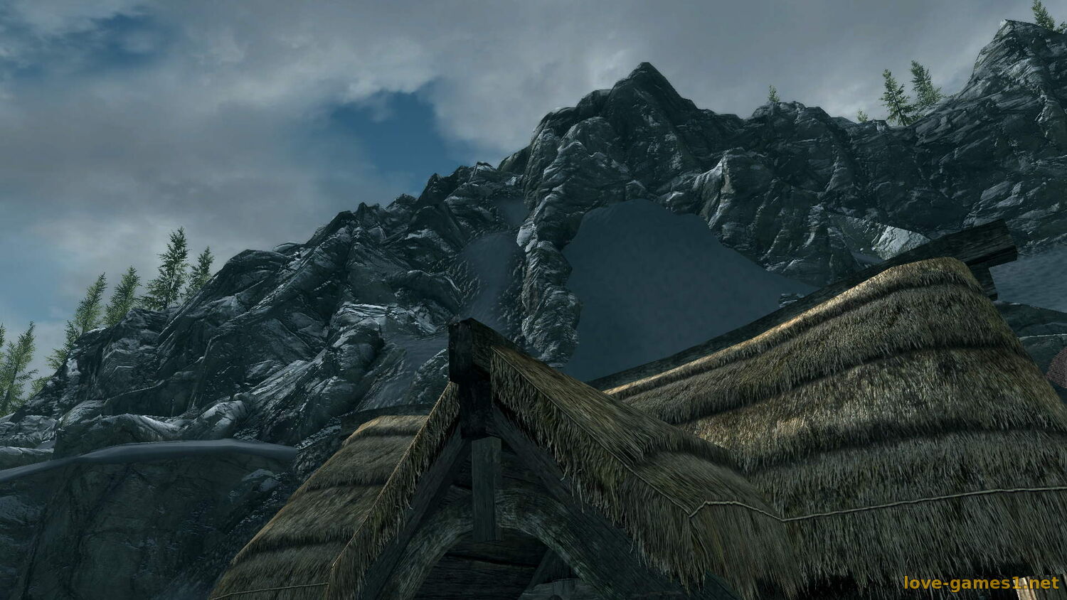 The Elder Scrolls V (5): Skyrim - Special Edition + Anniversary Edition (2021) PC (1.7.104.0.8 + 1 DLC)