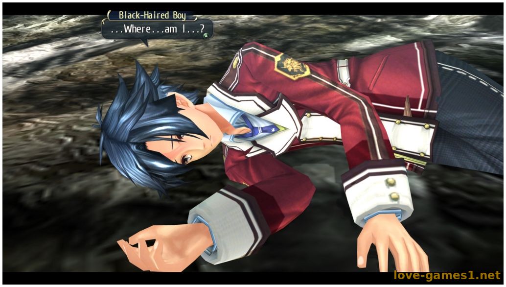 The Legend of Heroes: Trails of Cold Steel II (2018) PC.
