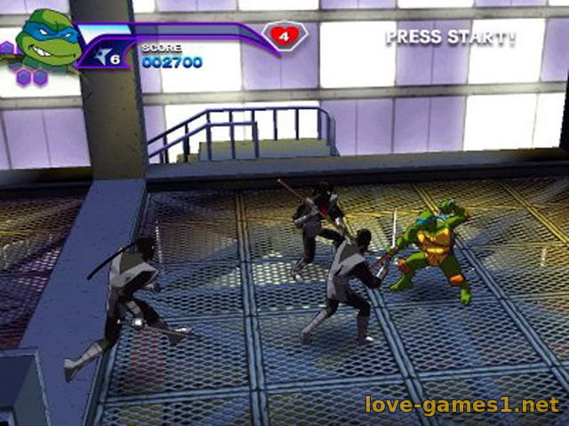 Приставка игра черепашки. Teenage Mutant Ninja Turtles (игра, 2003). Черепашка ниндзя игра 2003 Гун. TMNT 2003 ps2. TMNT игра ps2.