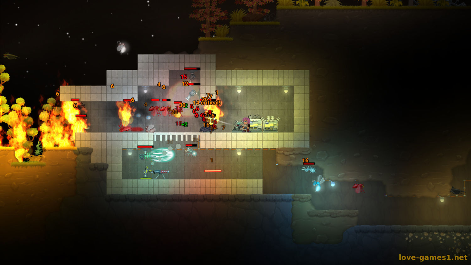 Dig or Die (2018) PC (1.01 build 793)