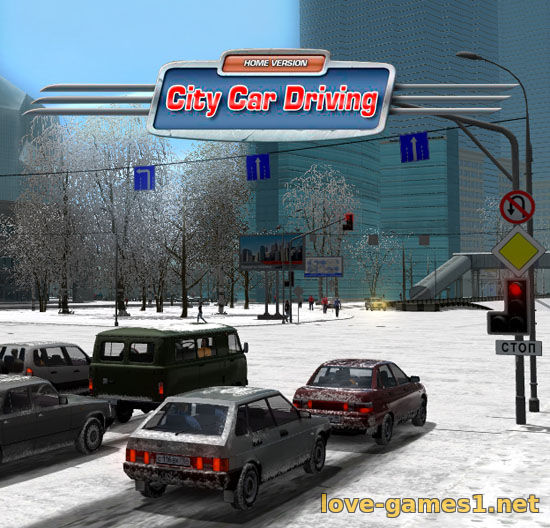 city car driving 1.5.9 indir