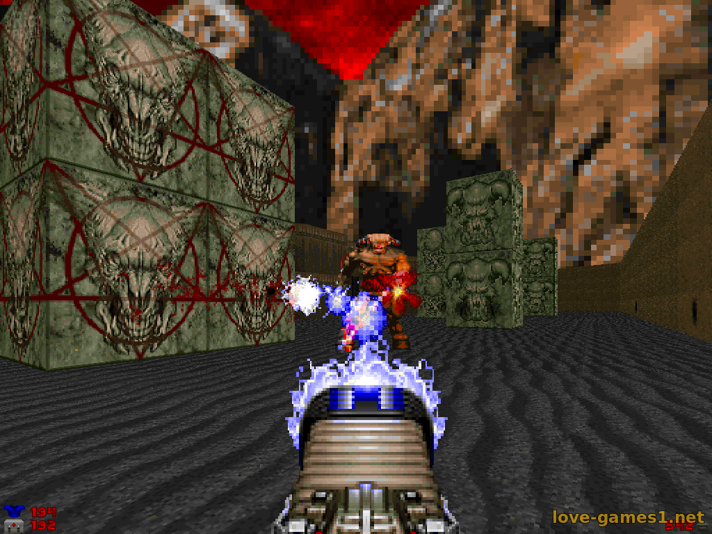 Дум дата выхода. Doom 1 1993.