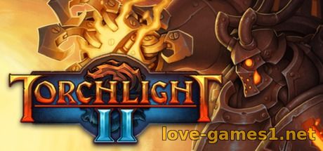 torchlight ii for mac 1.25