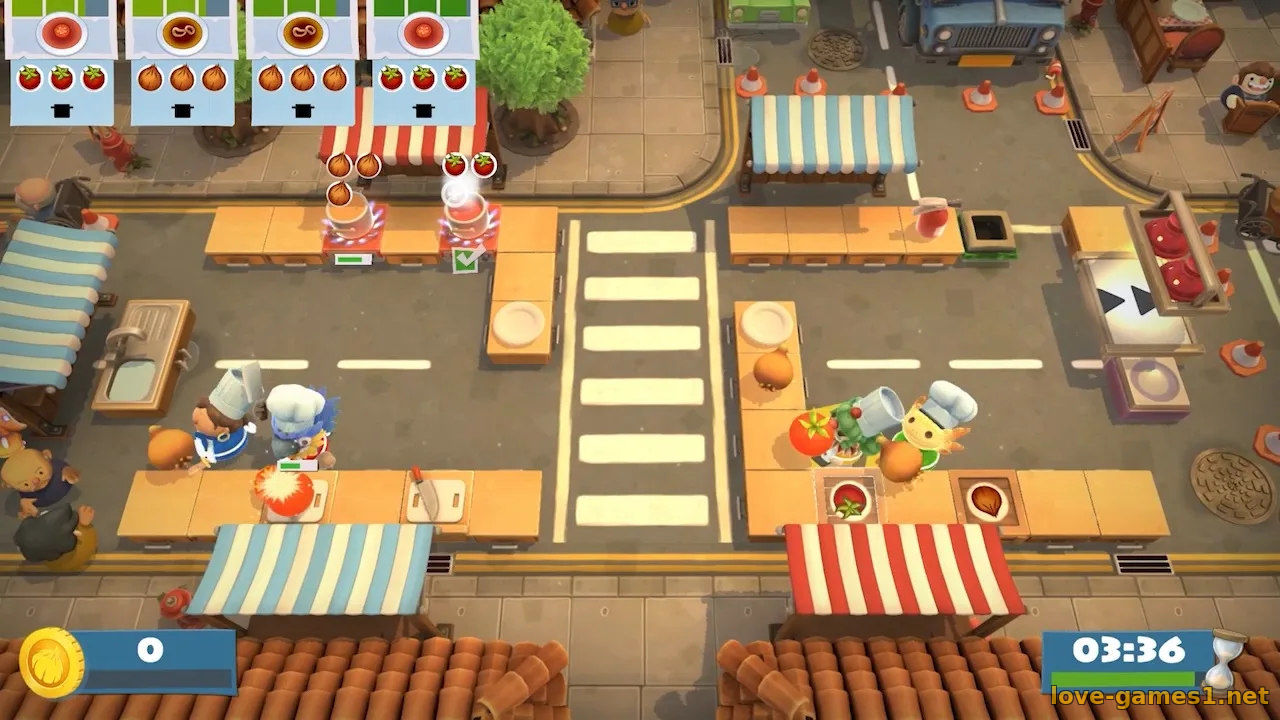 скачать overcooked стим фото 20