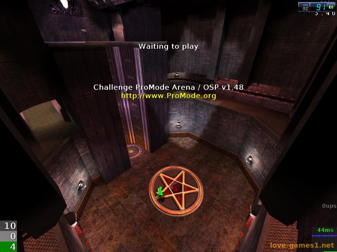 Arena 3.0. 1999 Quake III Arena. Quake 3 Arena - Timedemo (1999). R.G.Creative Quake 3 Arena. Quake 3 Arena версия 1.32.